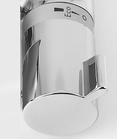 Смеситель для душа hansgrohe Ecostat 13116000