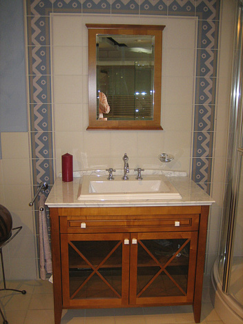 Раковина Villeroy&Boch Hommage 710263R1