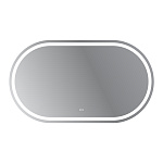Зеркало Cezares Giubileo 150 CZR-SPC-GIUBILEO-1500-800-TCH-WARM с подогревом