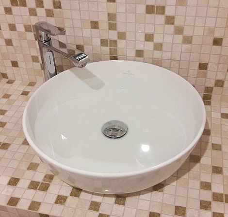 Донный клапан hansgrohe 50100000