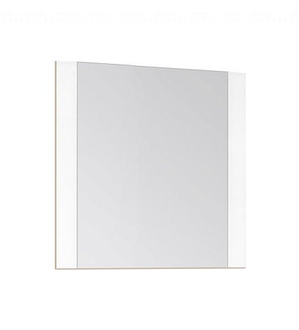 Зеркало Style Line Монако 60x70 ЛС-00000624 Ориноко/бел лакобель