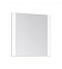 Зеркало Style Line Монако 60x70 ЛС-00000624 Ориноко/бел лакобель