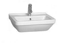 Раковина Vitra S50 5309-003-0001 55 см белая