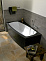 Квариловая ванна Villeroy&Boch My Art 170x75 UBQ170MYA2V-01