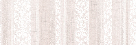 Вставка для стены Cersanit Jacquard 75x25 JC2U011, бежевый