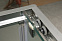 Душевой уголок BelBagno UNO UNO-A-2-80-P-Cr