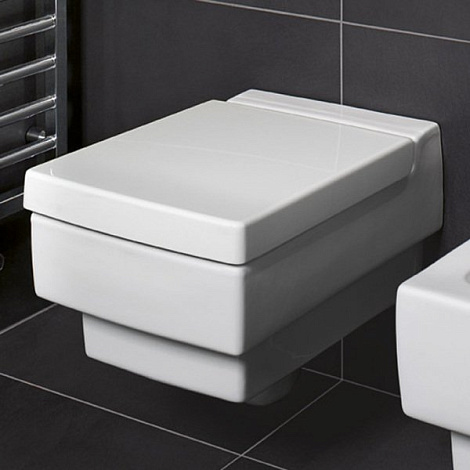 Крышка-сиденье для унитаза Villeroy&Boch Memento 9M17 S1R2