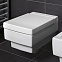 Крышка-сиденье для унитаза Villeroy&Boch Memento 9M17 S1R2