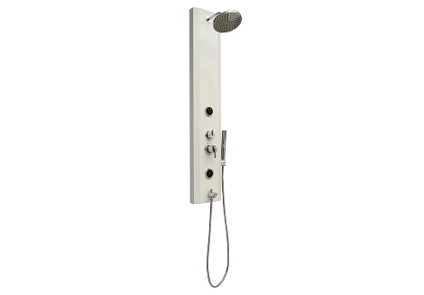 Душевая панель Vitra Shower Systems 57250006000