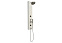Душевая панель Vitra Shower Systems 57250006000