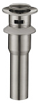 Донный клапан Cezares NOVA BB-PCU-02-IN
