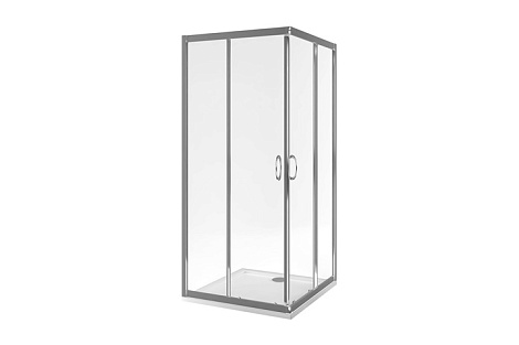Душевое ограждение Excellent KAAC.1802.900