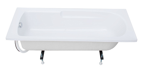 Акриловая ванна Aquanet Extra 170x70 205482