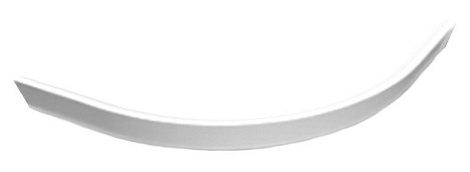 Экран Cezares 800x800x135 (TRAY-S-R-80-SCR-W), белый