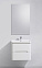 Тумба под раковину Belbagno LUXURY-600 LUXURY-600-2C-SO-TL