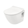 Унитаз подвесной TOTO NC CW762Y