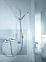 Смеситель для душа hansgrohe Ecostat 13116000