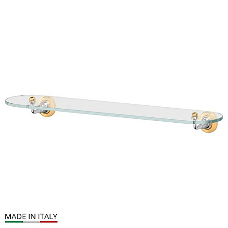 Полка с держателями 60 cm 3SC STILMAR STI 115