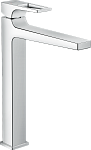 Смеситель для раковины hansgrohe Metropol 74512000