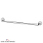Штанга для полотенца 70 cm FBS Luxia LUX 033