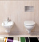 Подвесной унитаз Jacob Delafon Patio E4187-00