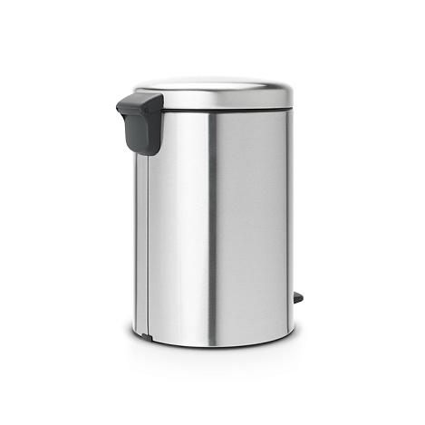 Мусорный бак с педалью Brabantia newIcon 111907 20л