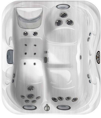 Мини-бассейн Jacuzzi SPA J315 193х168 9444-99585 Opal