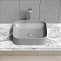 Раковина Ceramica Nova Element 51,5 CN6052MH антрацит матовый