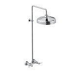 Душевая стойка STELLA ITALICA LEVE IL 02413 CR00