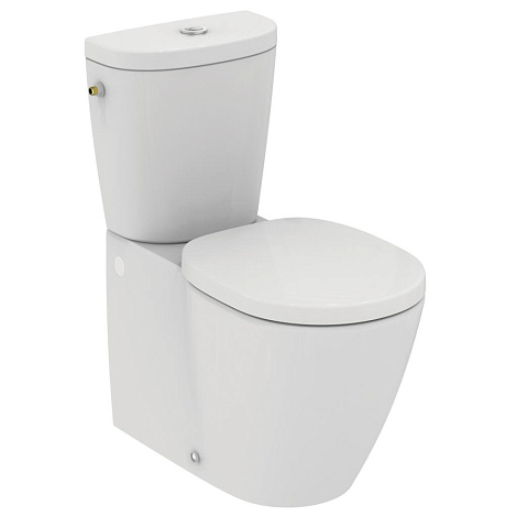 Чаша напольного унитаза Ideal Standard Connect E803701