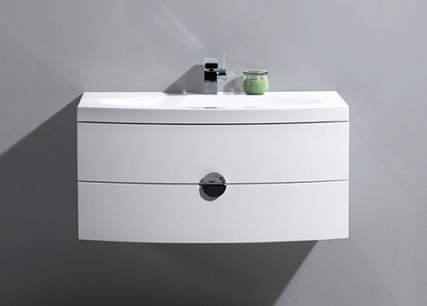 Тумба под раковину BelBagno SENSO SENSO-620-2C-SO-BL