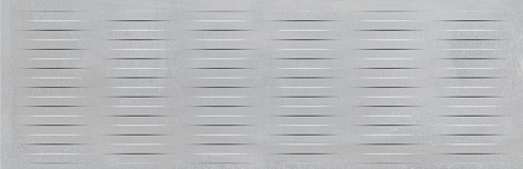 Фоновая плитка для стены Kerama Marazzi Раваль 89,5x30 13067R, Серый