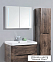 Тумба под раковину Belbagno ANCONA-N-1200 ANCONA-N-1200-2C-PIA-RW, Rovere Moro