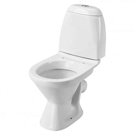 Унитаз Santek Римини 1WH501523 2 режима
