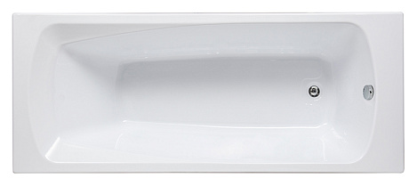 Акриловая ванна Aquanet Roma 150x70 204026
