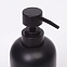 Дозатор для жидкого мыла WasserKRAFT K-6100 K-6199 черный
