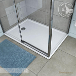 Душевой поддон Aquaton Калифорния 120x90 1A714336CA010