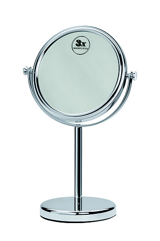 Косметическое зеркало Bemeta 112201252, хром