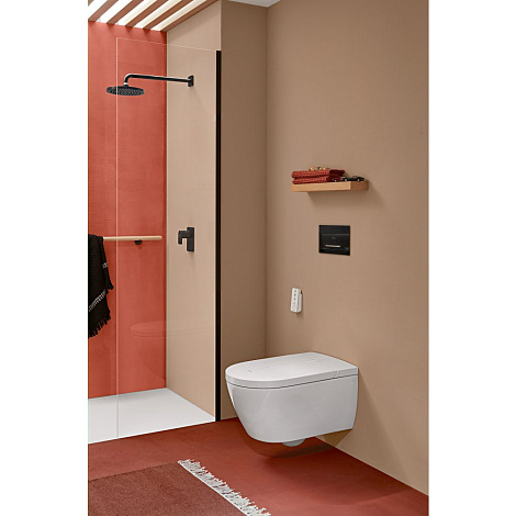 Унитаз подвесной Villeroy&Boch ViClean-I 100 V0E100R1