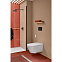 Унитаз подвесной Villeroy&Boch ViClean-I 100 V0E100R1