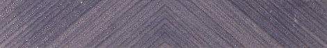 Бордюр для стены Gracia Ceramica Normandie 50x7.5 010214001086, серый