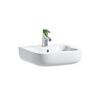 Подвесная мини-раковина Laufen FLORAKIDS 45x41 8.1503.1.000.104.1