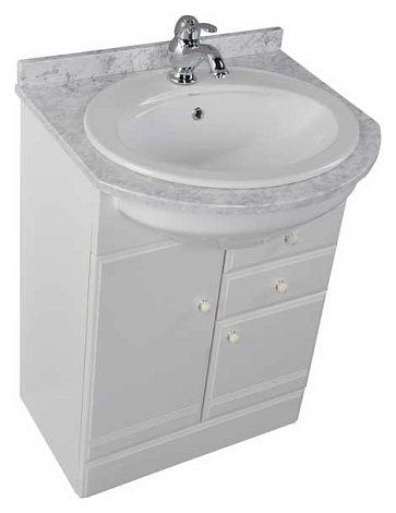 Раковина Vidima  SEVA FRESH W504861