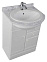 Раковина Vidima  SEVA FRESH W504861