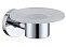 Мыльница hansgrohe Loqis 40515000