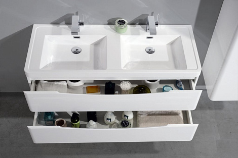 Тумба под раковину Belbagno ANCONA-N-1200 ANCONA-N-1200-2C-SO-2-BL