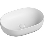 Раковина Ceramica Nova Element 60 CN6047MW белая матовая