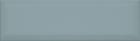 Плитка для стены Kerama Marazzi Аккорд 28.5x8.5 9013, зеленый