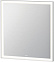Зеркало с подсветкой Duravit L-cube LC738000000
