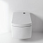Унитаз подвесной TOTO Neorest CW994P#NW1